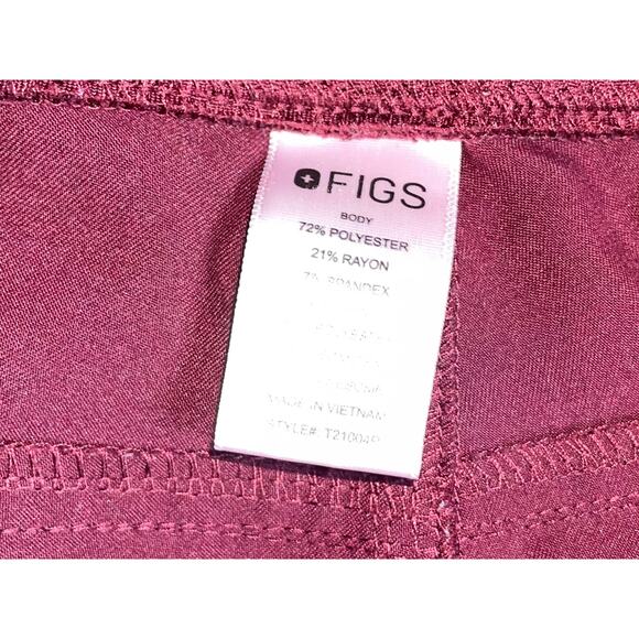 Figs Technical Collection Scrub Pant - Size XXL*** - Picture 6 of 6